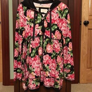 EUC Evys Tree Sophie